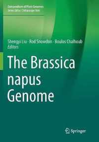 The Brassica napus Genome