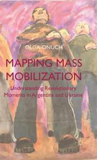 Mapping Mass Mobilization