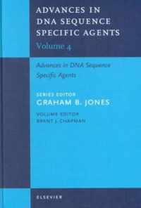 Advances in DNA Sequence-Specific Agents