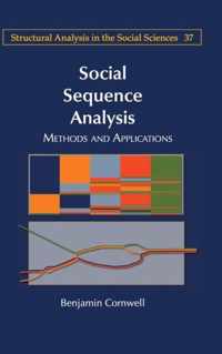 Social Sequence Analysis