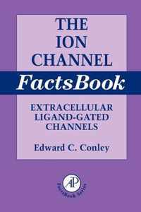 Ion Channel Factsbook