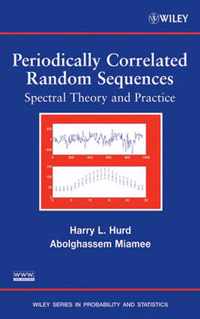 Periodically Correlated Random Sequences