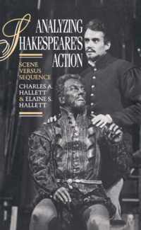 Analyzing Shakespeare's Action