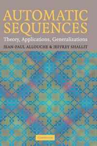 Automatic Sequences