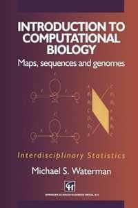 Introduction to Computational Biology