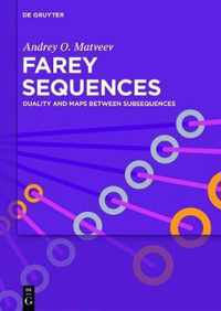 Farey Sequences