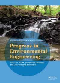 Progress in Environmental Engineering