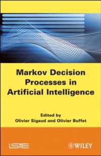 Markov Decision Processes in Artificial Intelligence