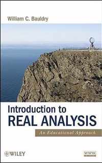 Introduction to Real Analysis