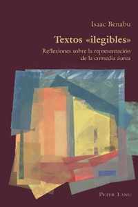 Textos  Ilegibles