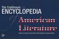 Continuum Encyclopedia of American Literature