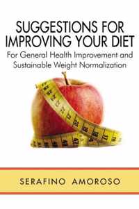 Suggestions for Improving Your Diet