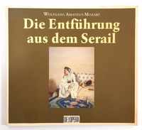 Mozart - Entfuhrung aus dem serail libretto