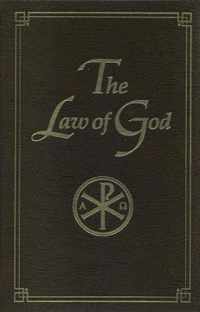 The Law of God