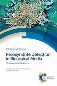 Peroxynitrite Detection in Biological Media