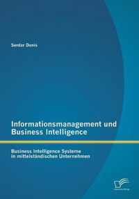 Informationsmanagement und Business Intelligence