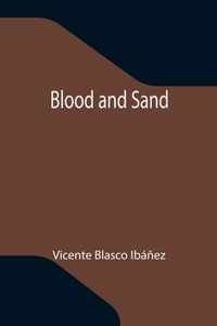 Blood and Sand