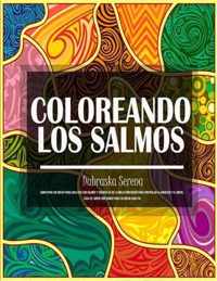 Coloreando Los Salmos