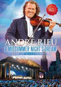 Andre Rieu - A Midsummer Night&apos;s Dream - Live In Maastricht 4