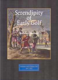 Serendipity of Early Golf