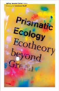 Prismatic Ecology