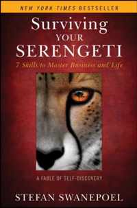 Surviving Your Serengeti