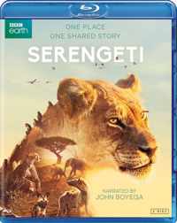 Serengeti