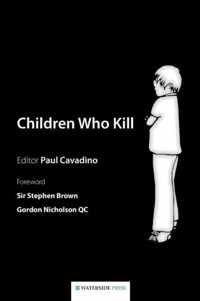 Children Who Kill