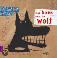 Boek Van De Wolf