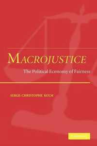 Macrojustice