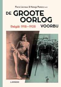 De Groote Oorlog voorbij