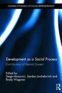 Development as a Social Process