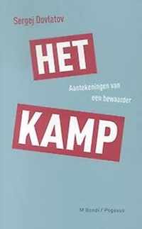 Het kamp