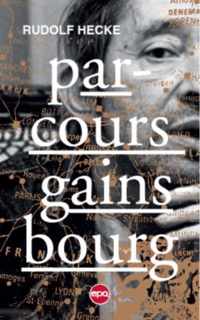 Parcours Gainsbourg