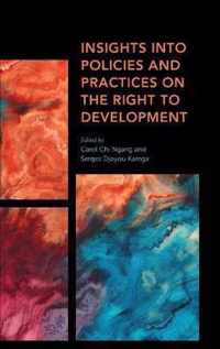 Insights into Policies and Practices on the Right to Development