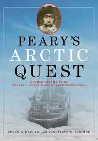 Peary's Arctic Quest