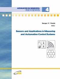 Advances in Sensors