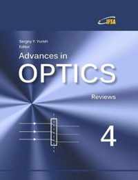 'Advances in Optics