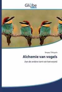 Alchemie van vogels