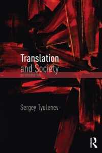 Translation and Society