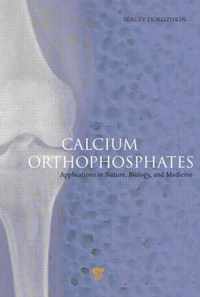 Calcium Orthophosphates