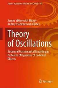 Theory of Oscillations