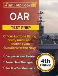 OAR Test Prep