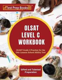 OLSAT Level C Workbook