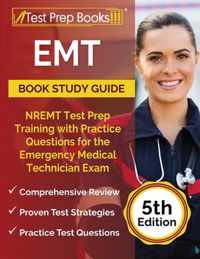 EMT Book Study Guide