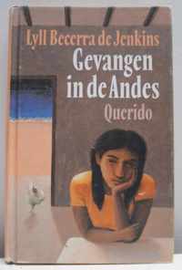 Gevangen in de andes