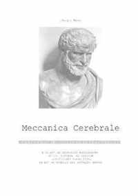 Meccanica Cerebrale