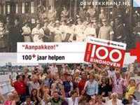 "Aanpakken!" 100 jaar helpen