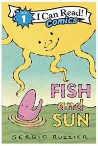 Fish and Sun