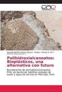 Polihidroxialcanoatos